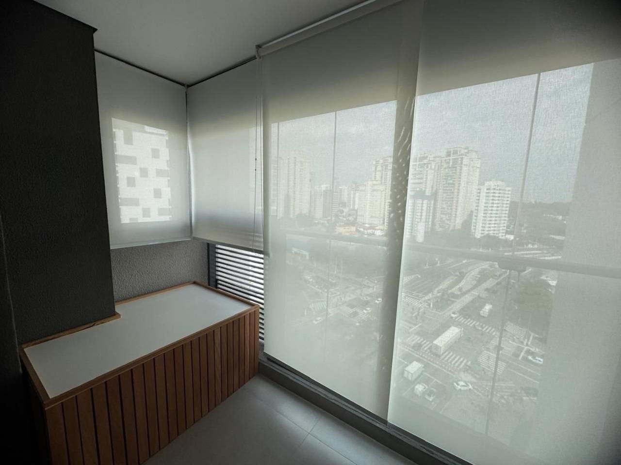 Apartamento Haus Mitre Residences São Paulo