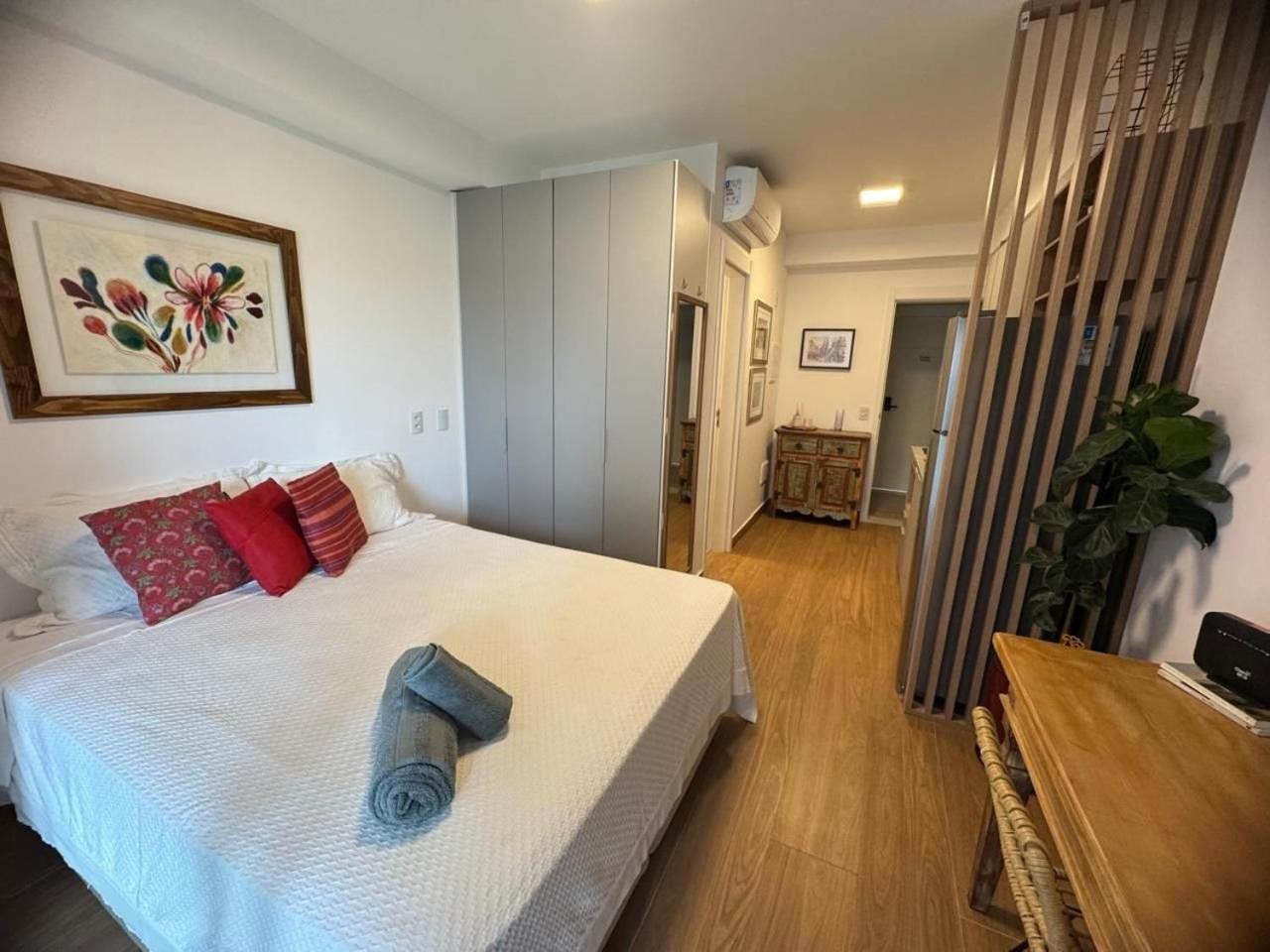Apartamento Haus Mitre Residences *