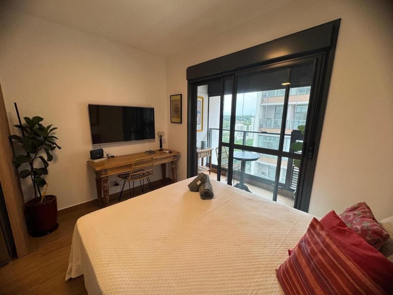 Haus Mitre Residences Apartamento São Paulo