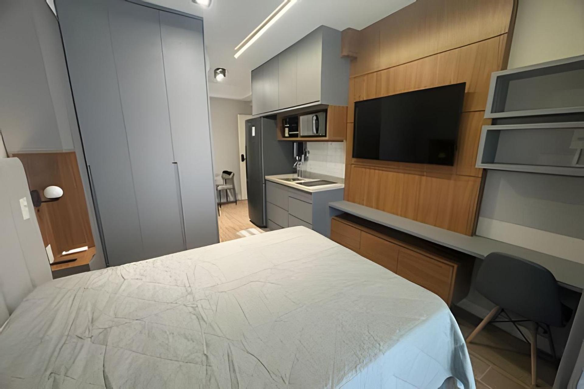 Apartamento Haus Mitre Residences *