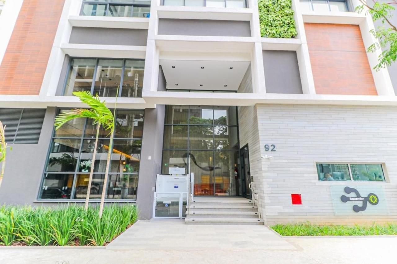 Haus Mitre Residences São Paulo