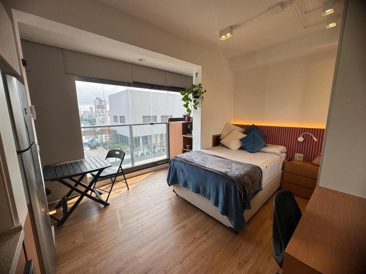 Haus Mitre Residences São Paulo