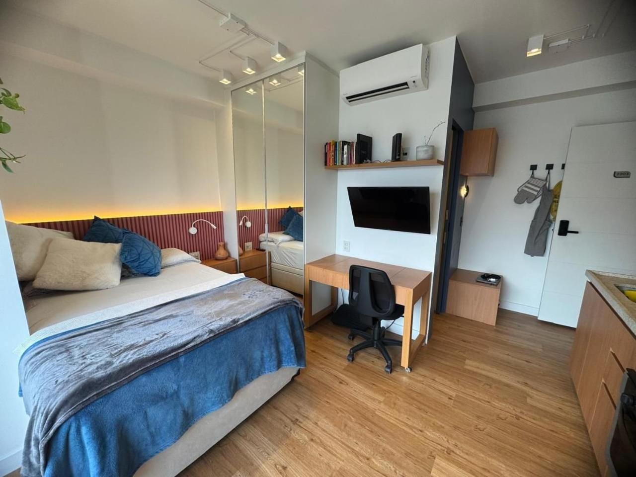 Haus Mitre Residences Apartamento *