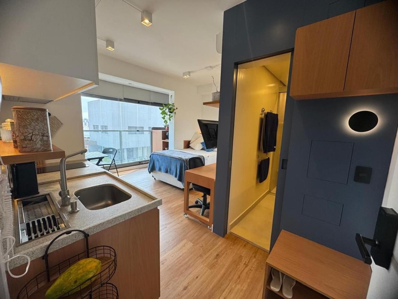 Haus Mitre Residences São Paulo
