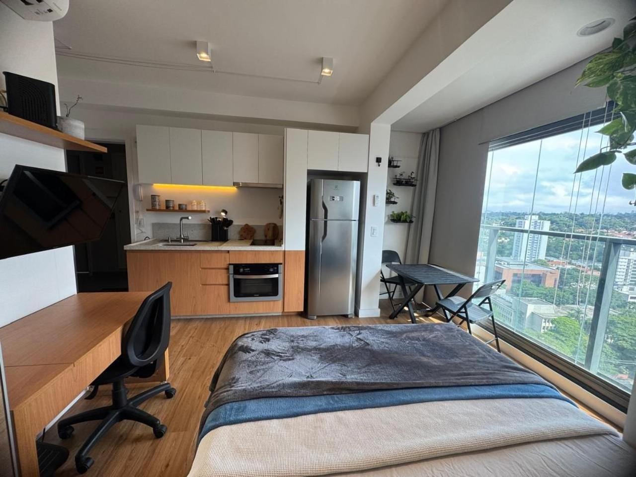 Haus Mitre Residences * São Paulo