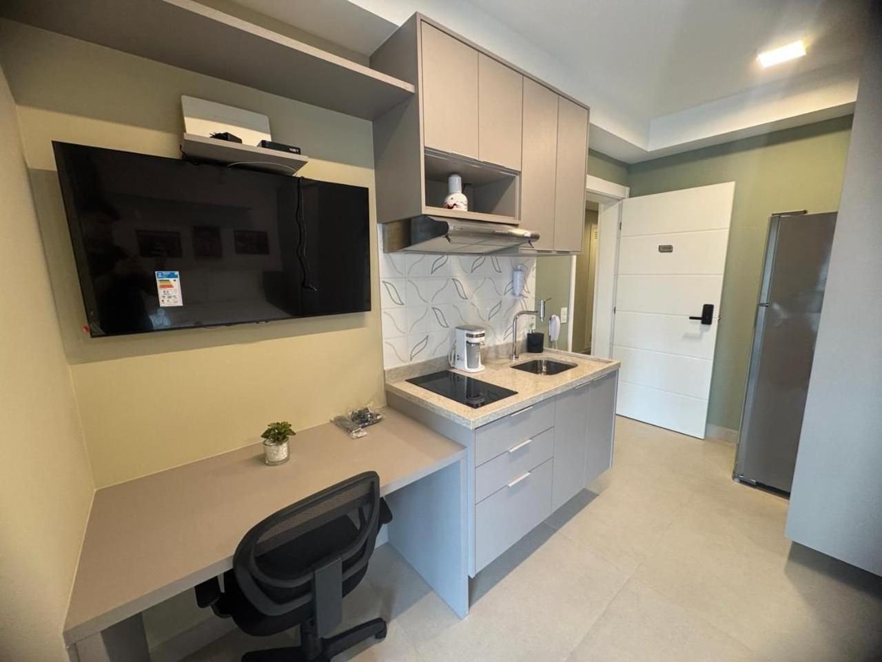 Apartamento Haus Mitre Residences