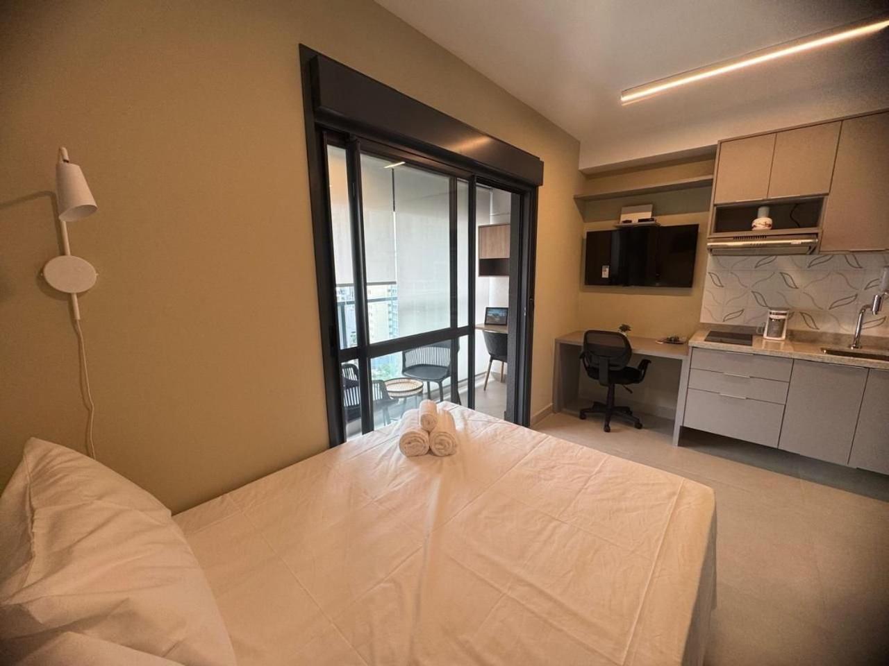 Haus Mitre Residences São Paulo