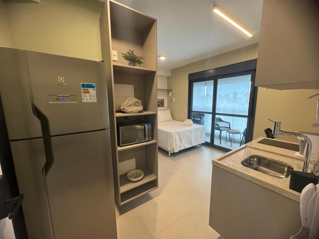 Haus Mitre Residences Apartamento