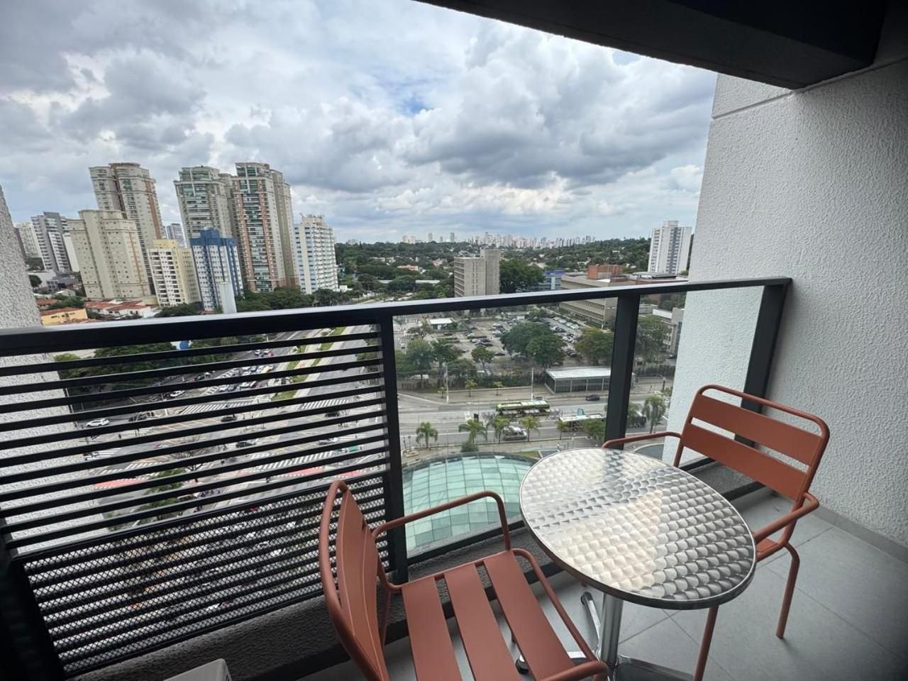 Haus Mitre Residences Apartamento São Paulo