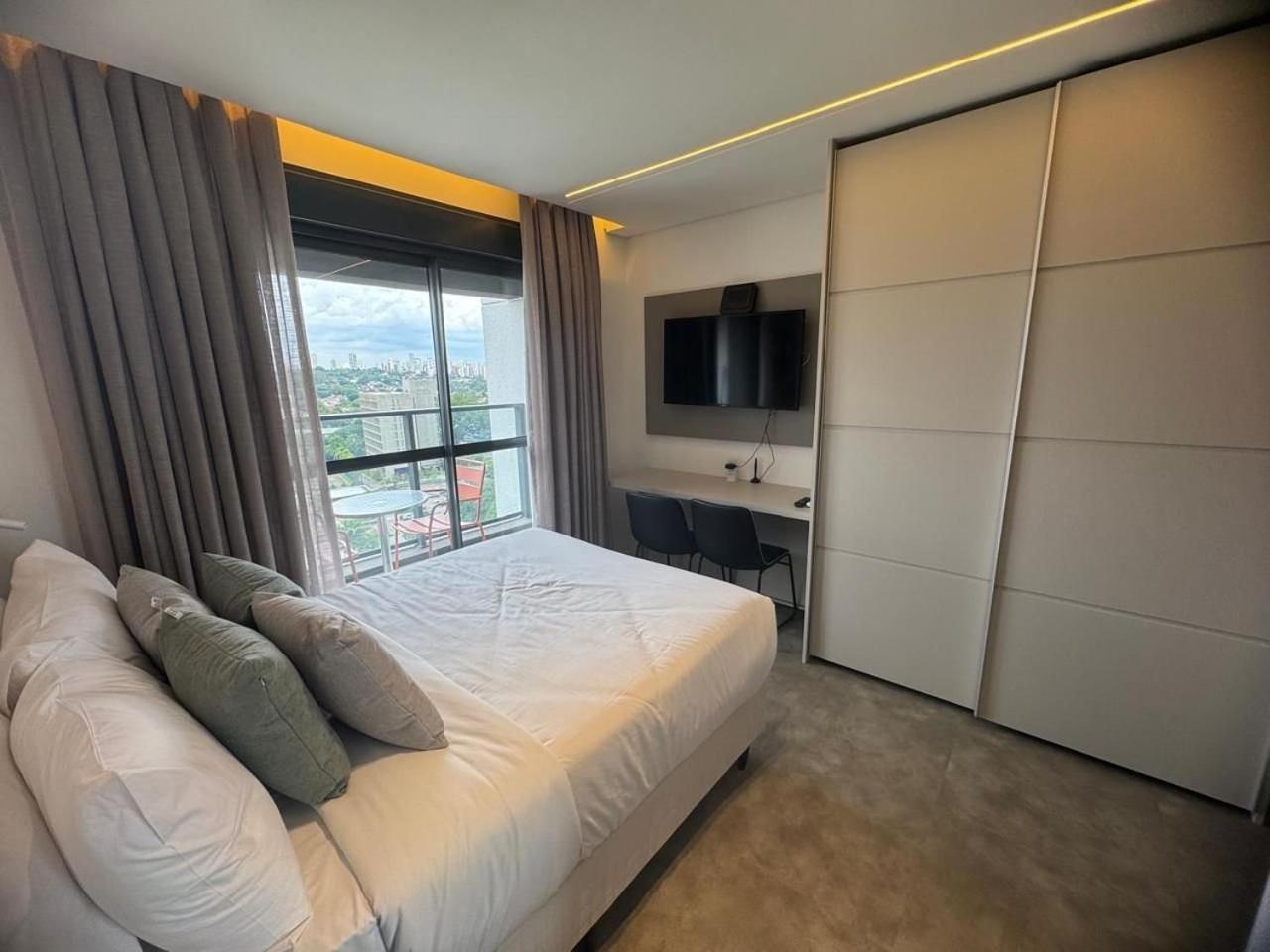 Haus Mitre Residences * São Paulo