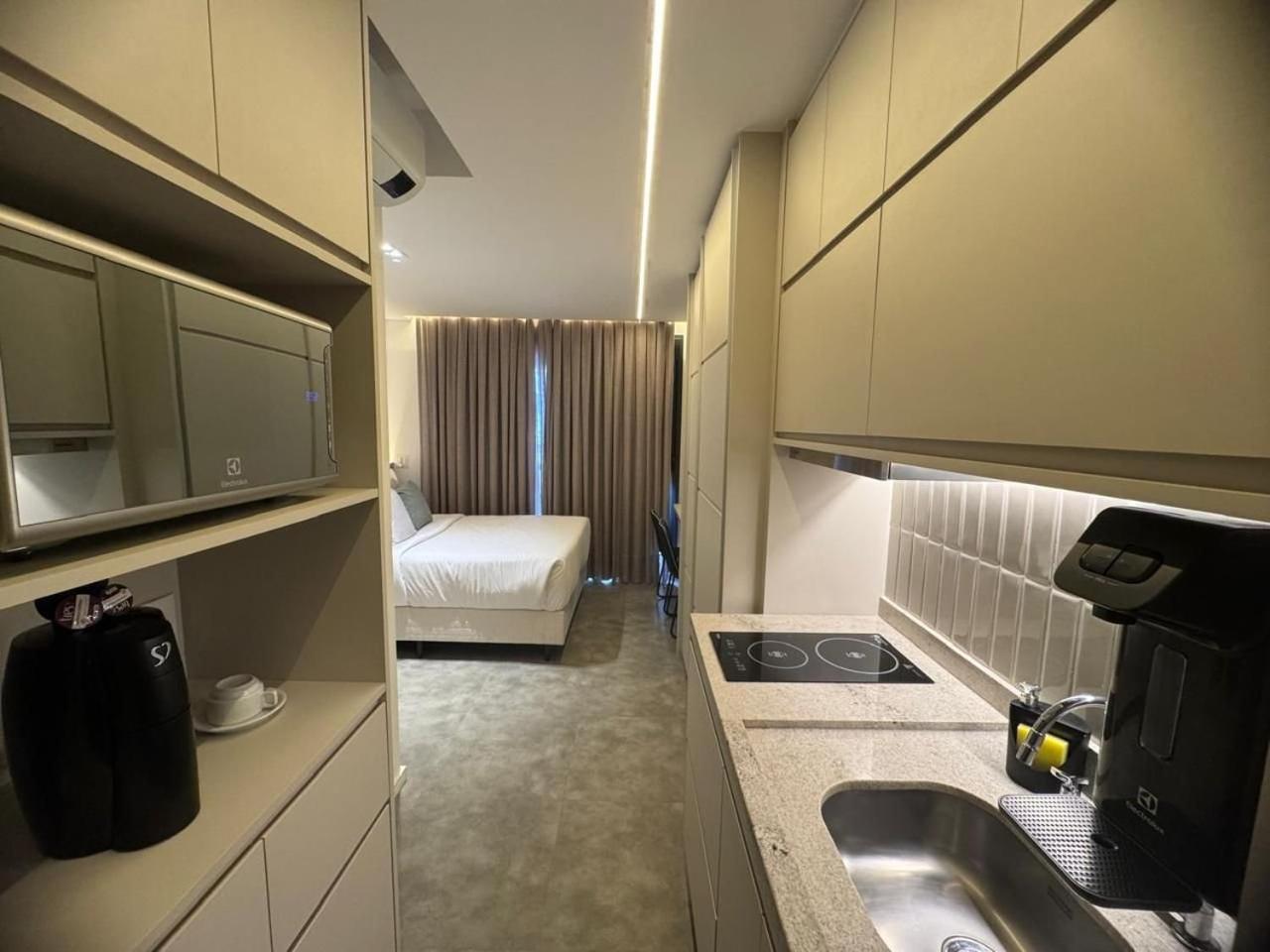 Apartamento Haus Mitre Residences *
