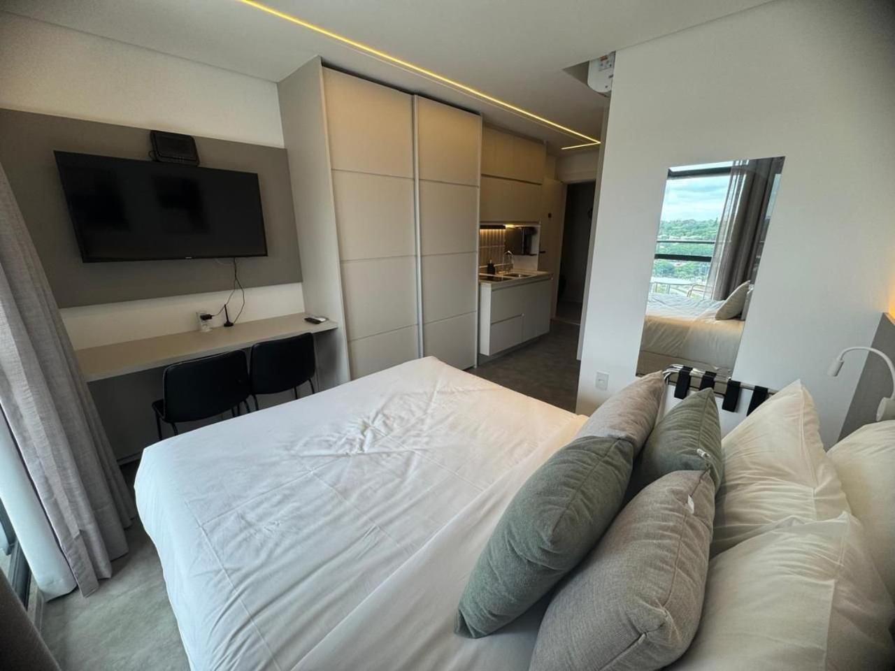 Apartamento Haus Mitre Residences São Paulo
