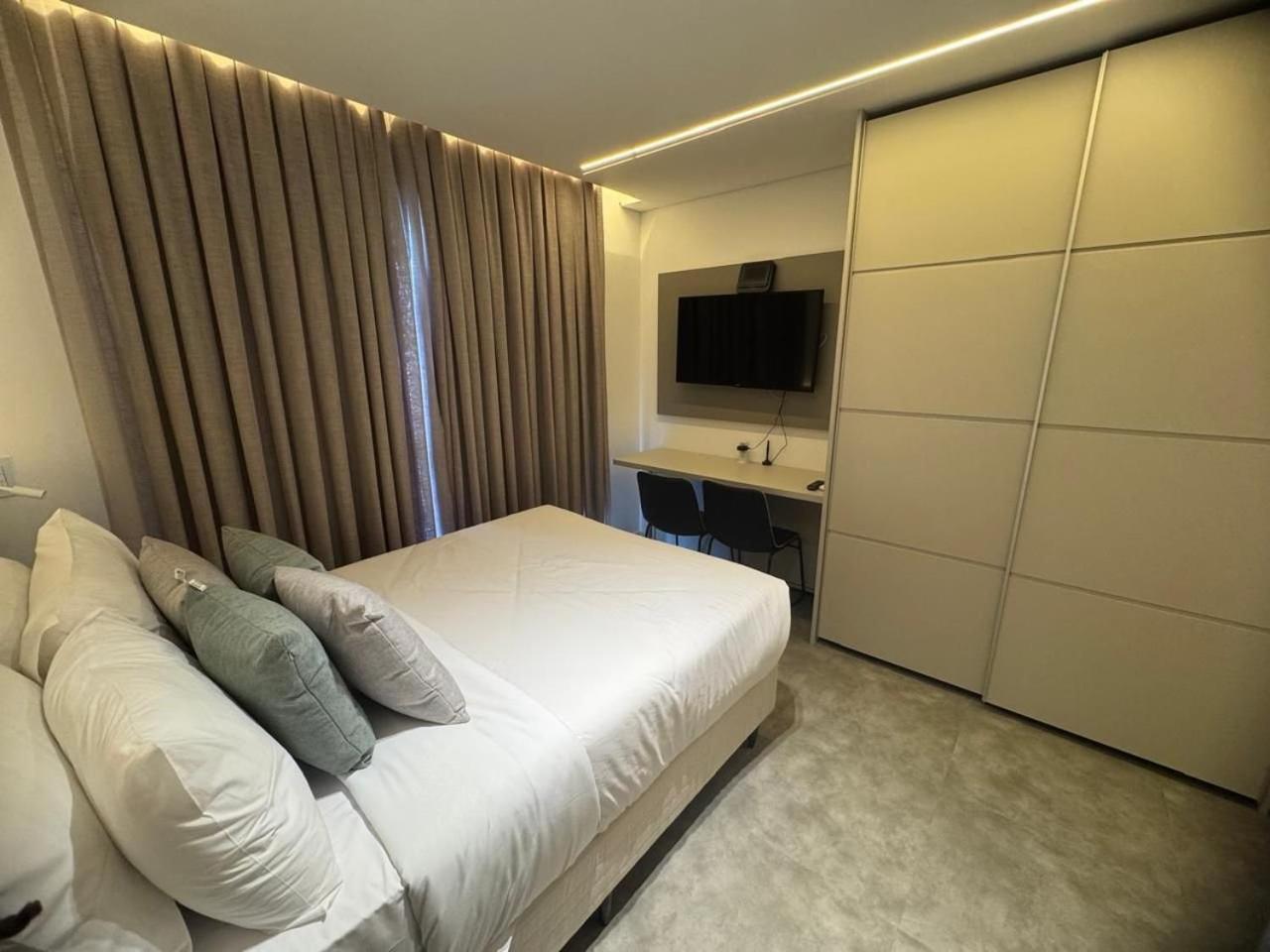 Haus Mitre Residences * São Paulo
