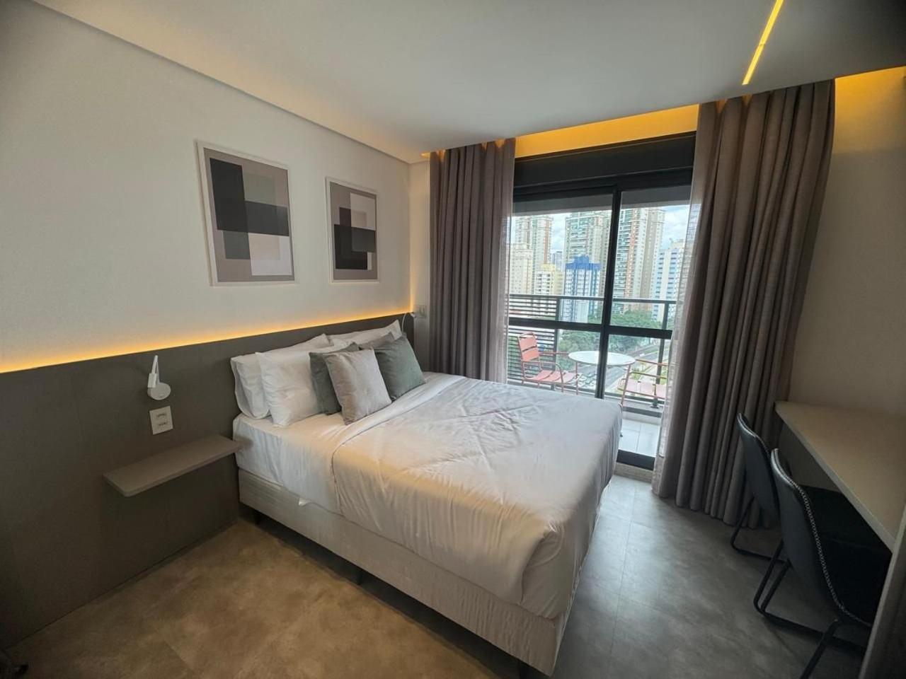 Haus Mitre Residences Apartamento