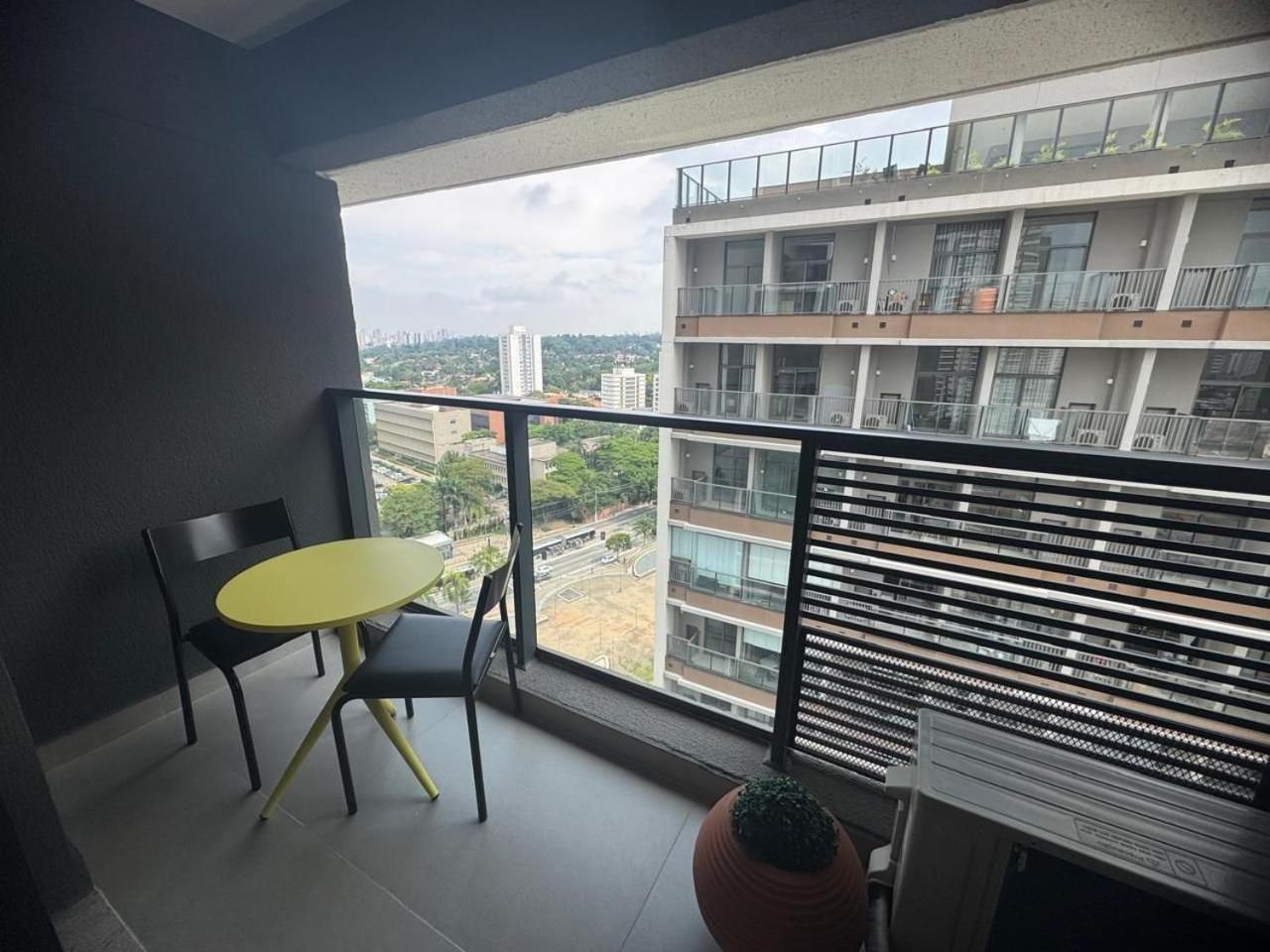 Haus Mitre Residences Apartamento São Paulo