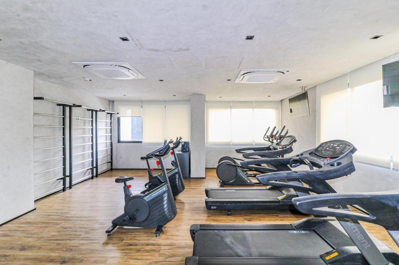 Apartamento Haus Mitre Residences São Paulo