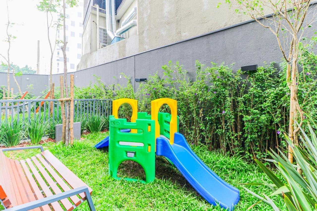 Apartamento Haus Mitre Residences