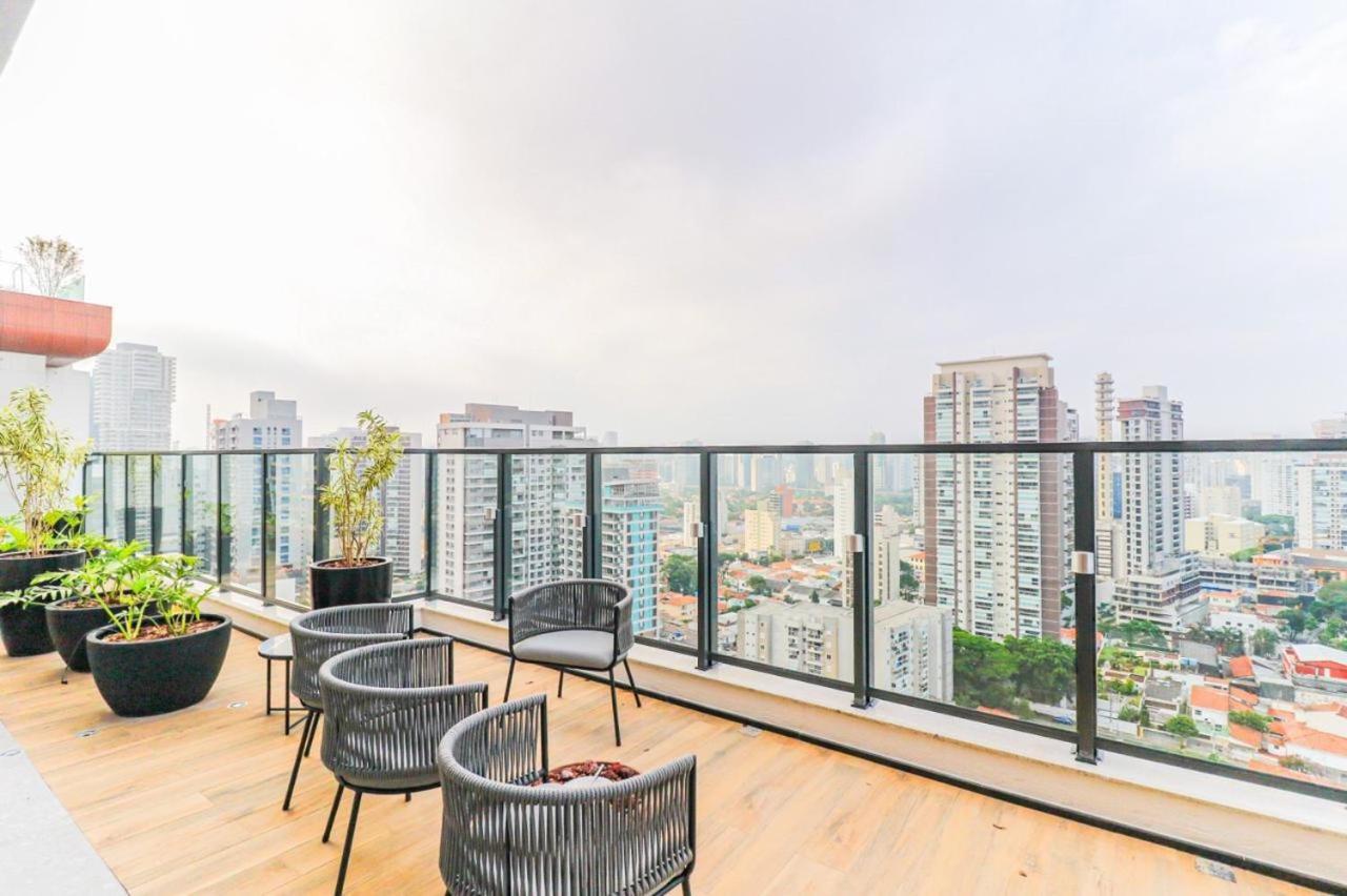 Haus Mitre Residences Apartamento