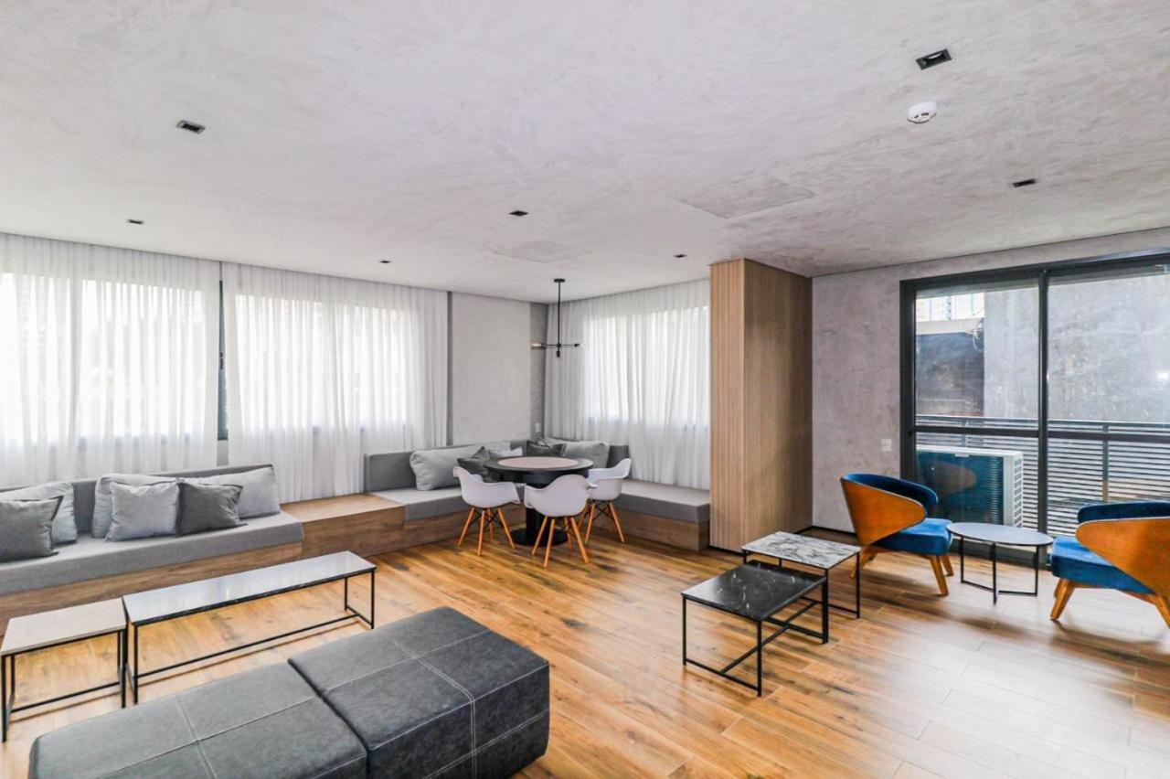 Haus Mitre Residences Apartamento *