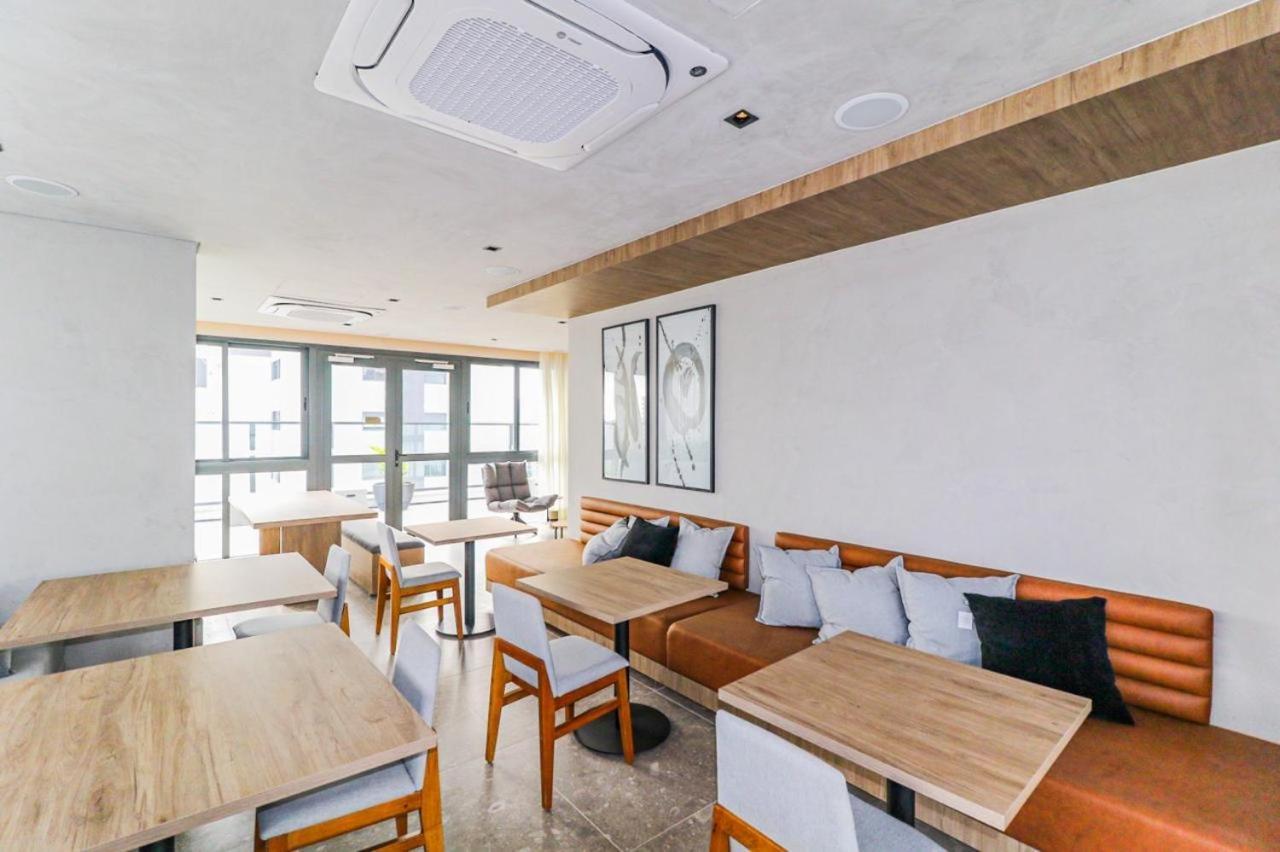 Haus Mitre Residences Apartamento São Paulo