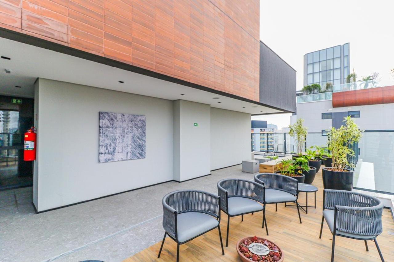 Haus Mitre Residences São Paulo