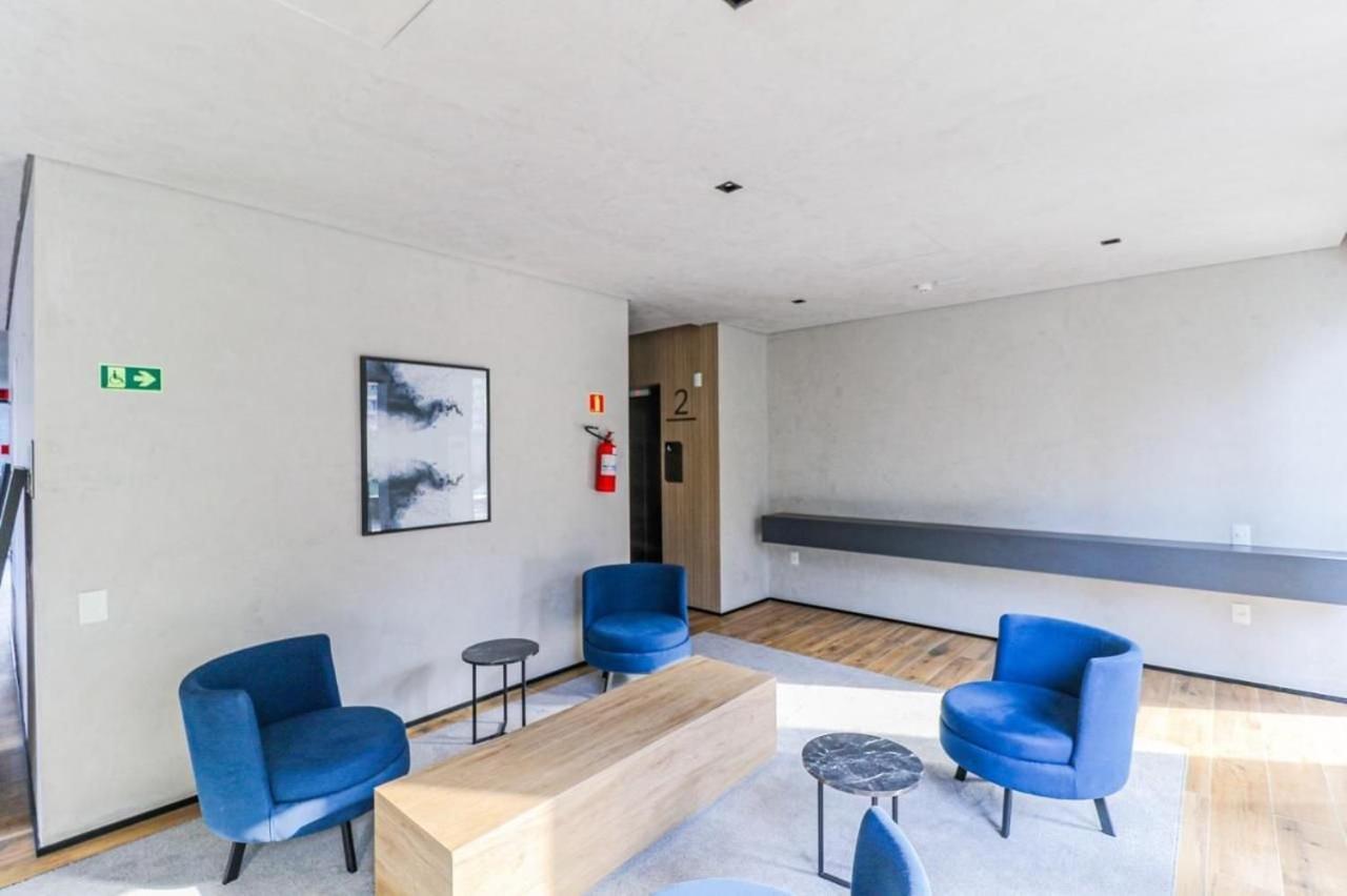 Haus Mitre Residences Apartamento São Paulo