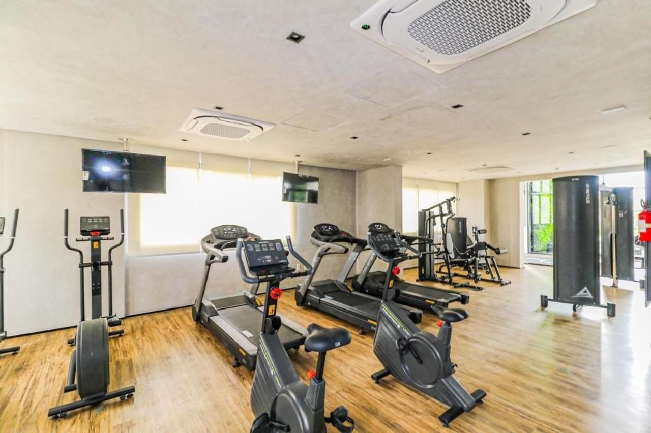 Haus Mitre Residences Apartamento