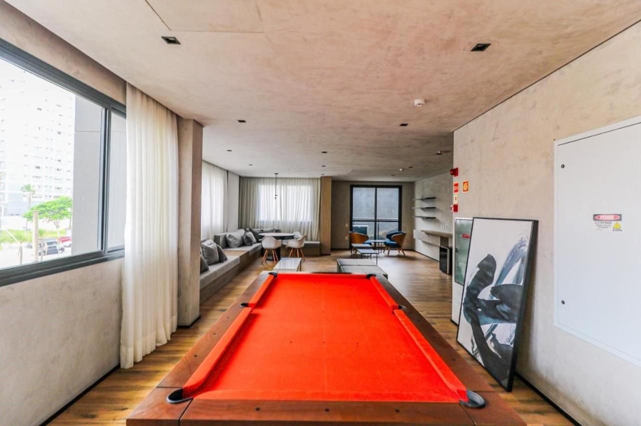 Haus Mitre Residences * São Paulo