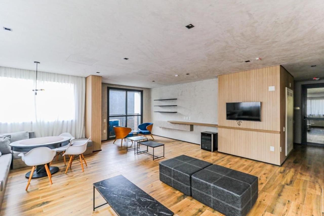 Haus Mitre Residences * São Paulo