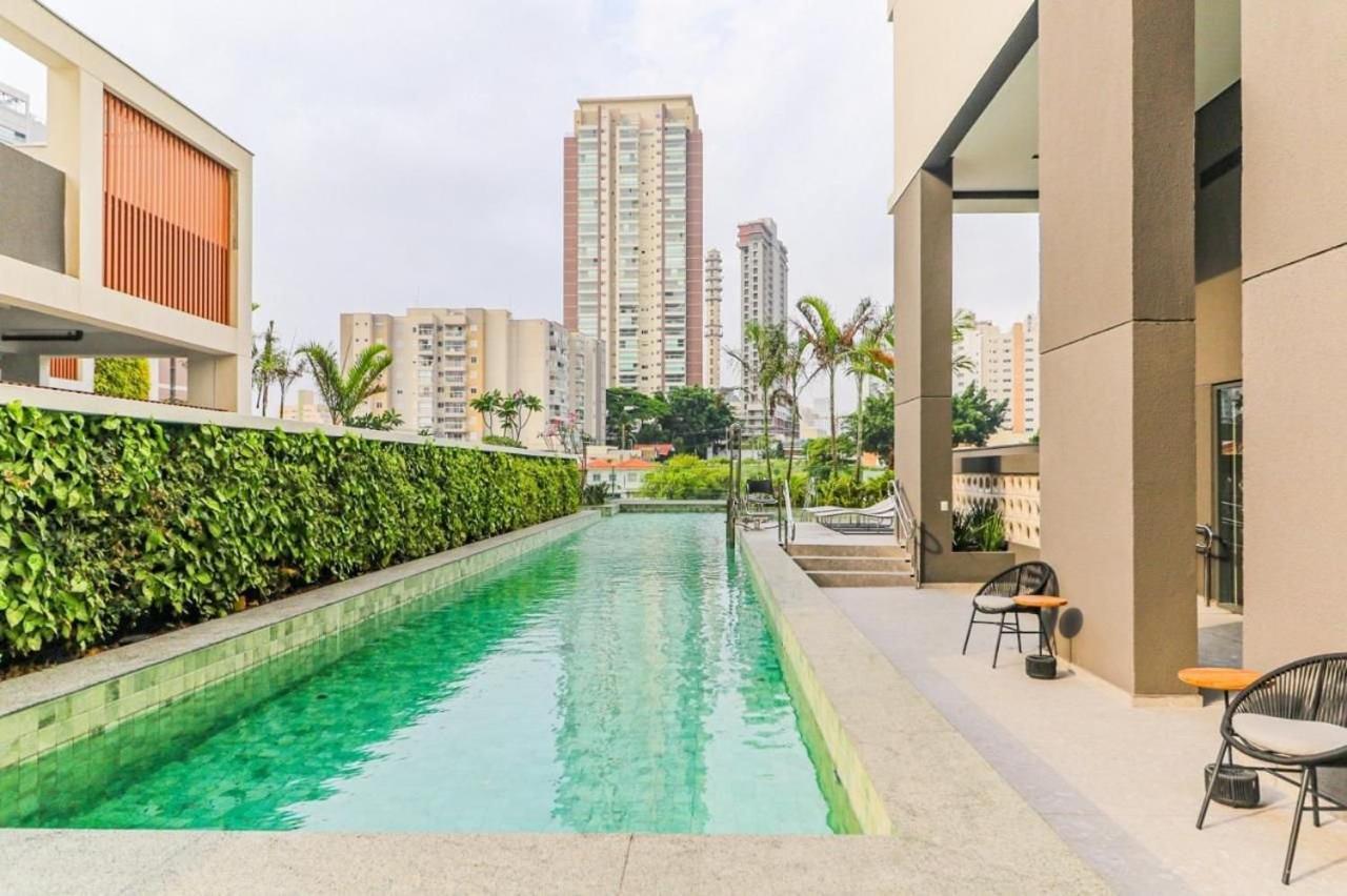 Haus Mitre Residences Apartamento