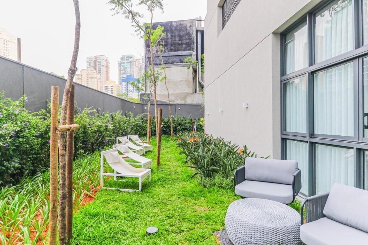 Apartamento Haus Mitre Residences