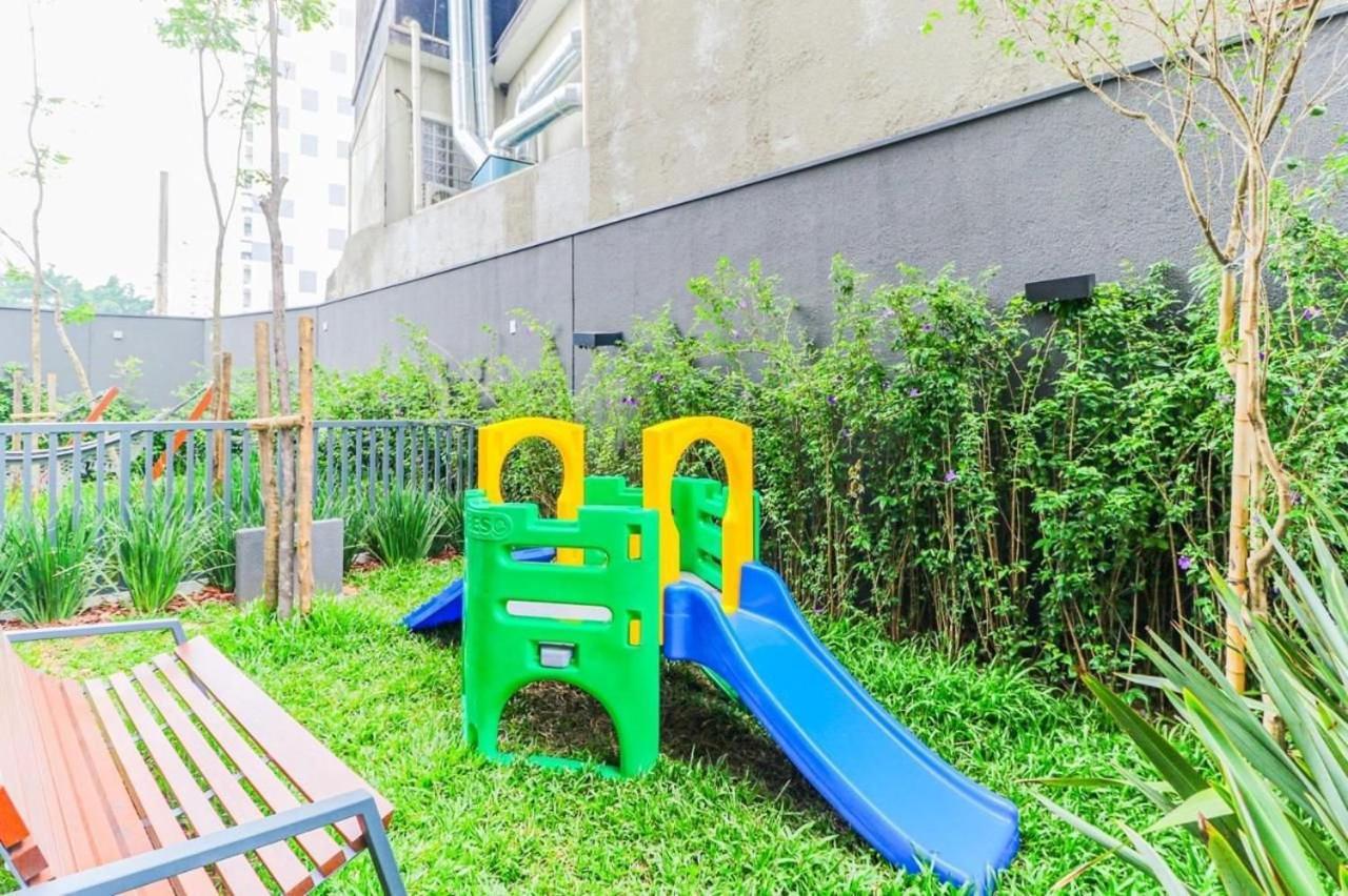 Haus Mitre Residences Apartamento
