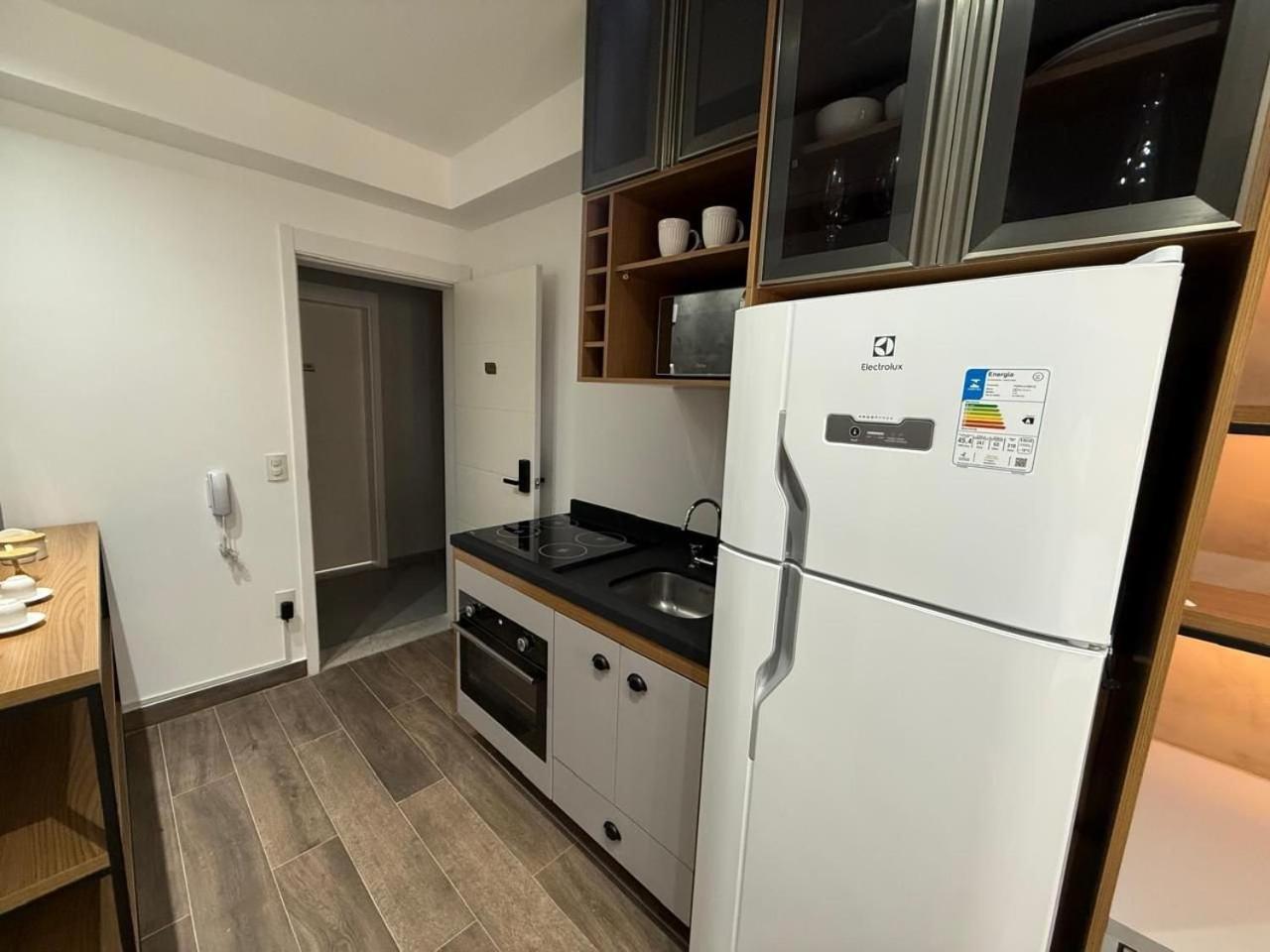 Haus Mitre Residences Apartamento São Paulo