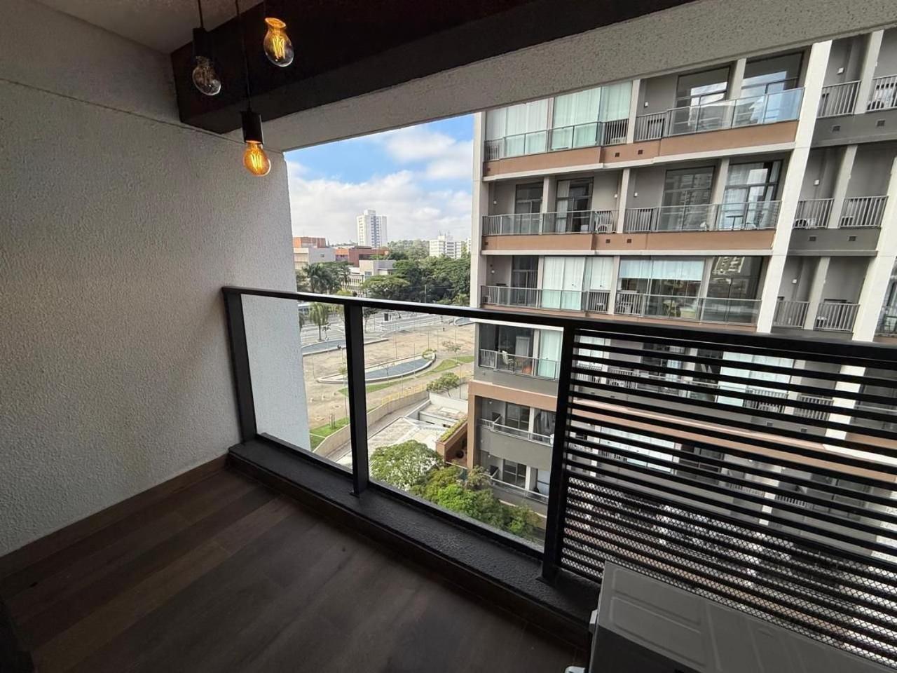 Haus Mitre Residences São Paulo