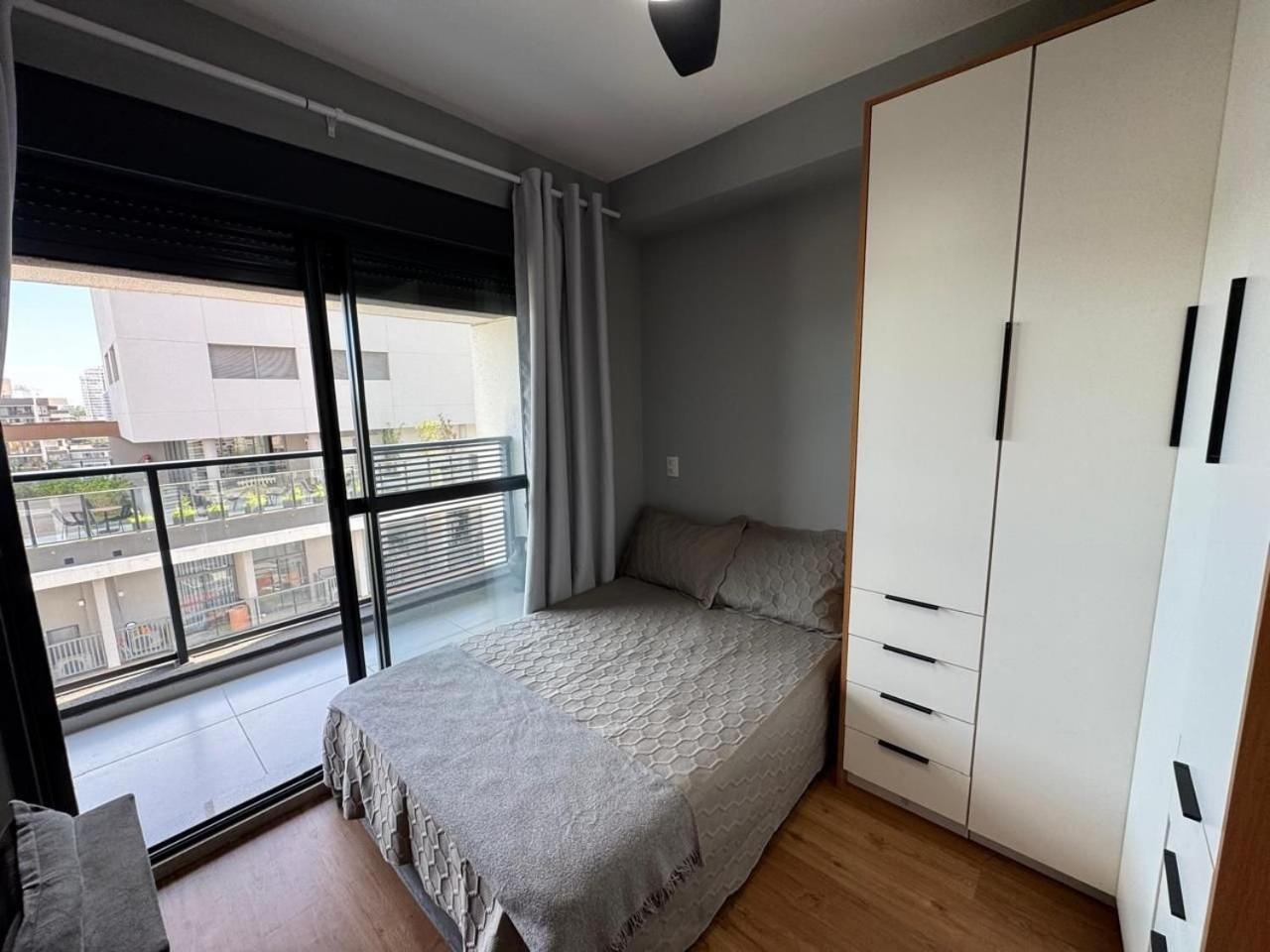 Haus Mitre Residences Apartamento *