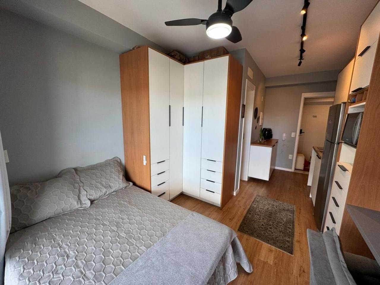 Apartamento Haus Mitre Residences