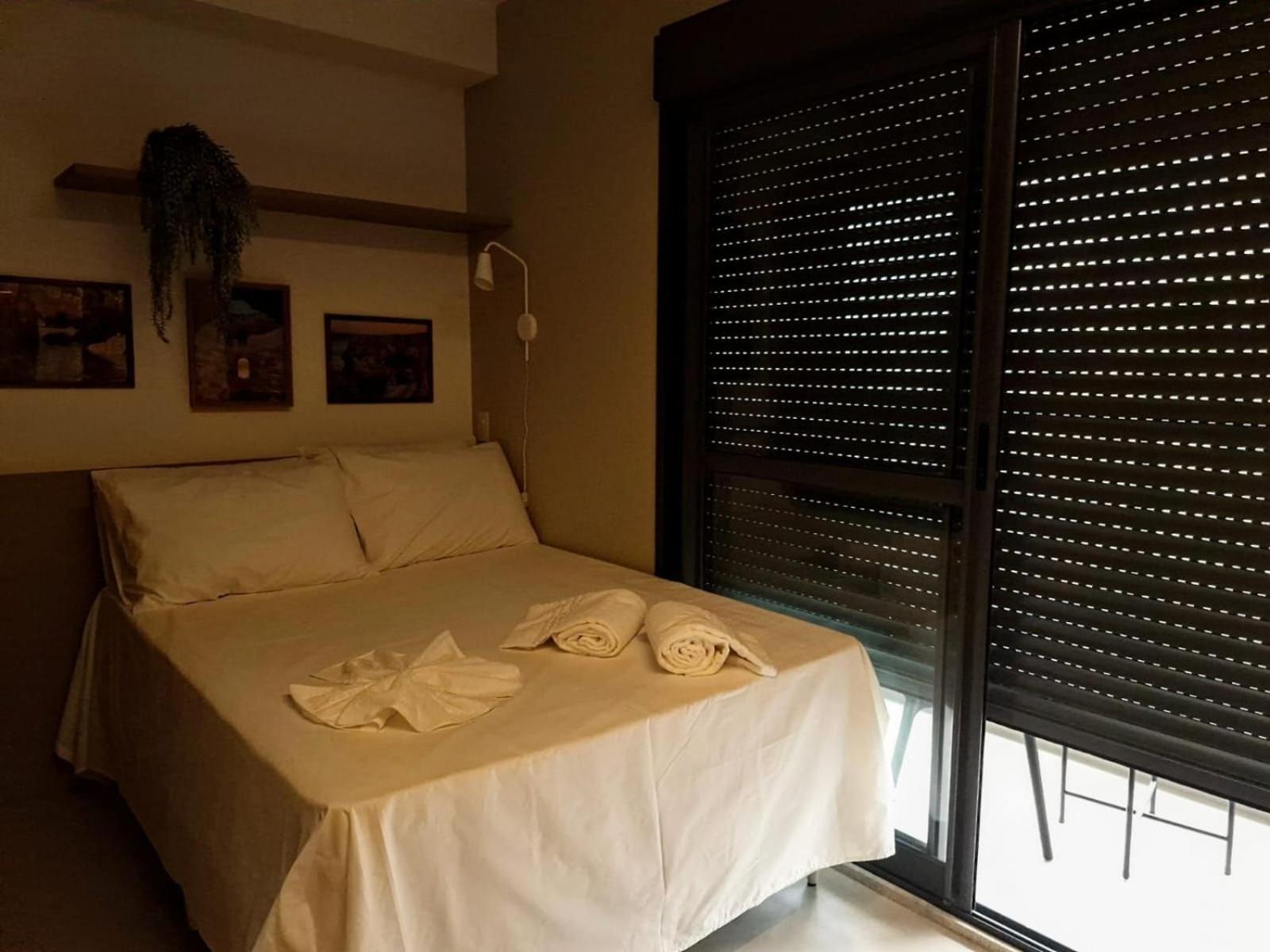 Haus Mitre Residences São Paulo
