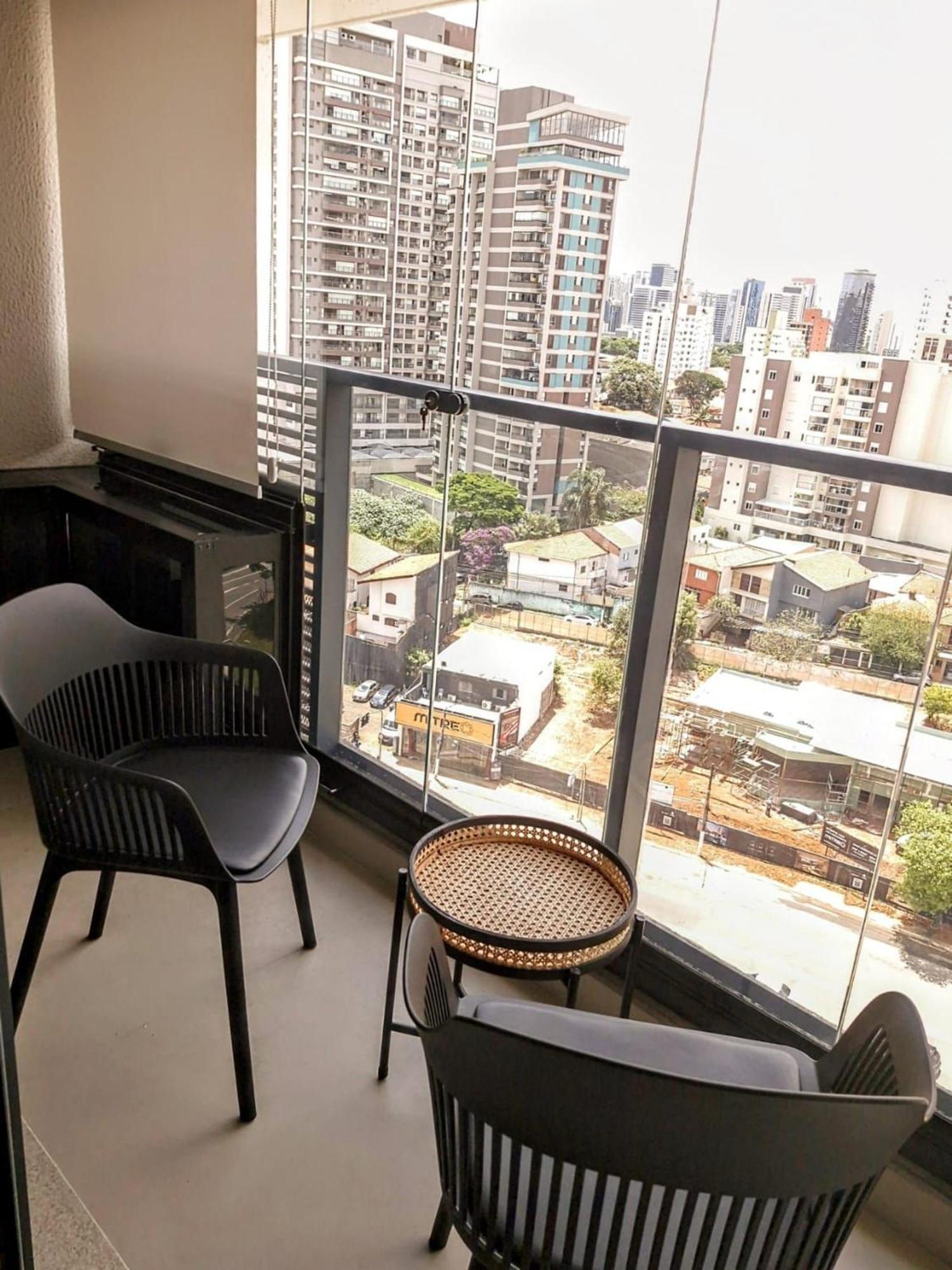 Apartamento Haus Mitre Residences