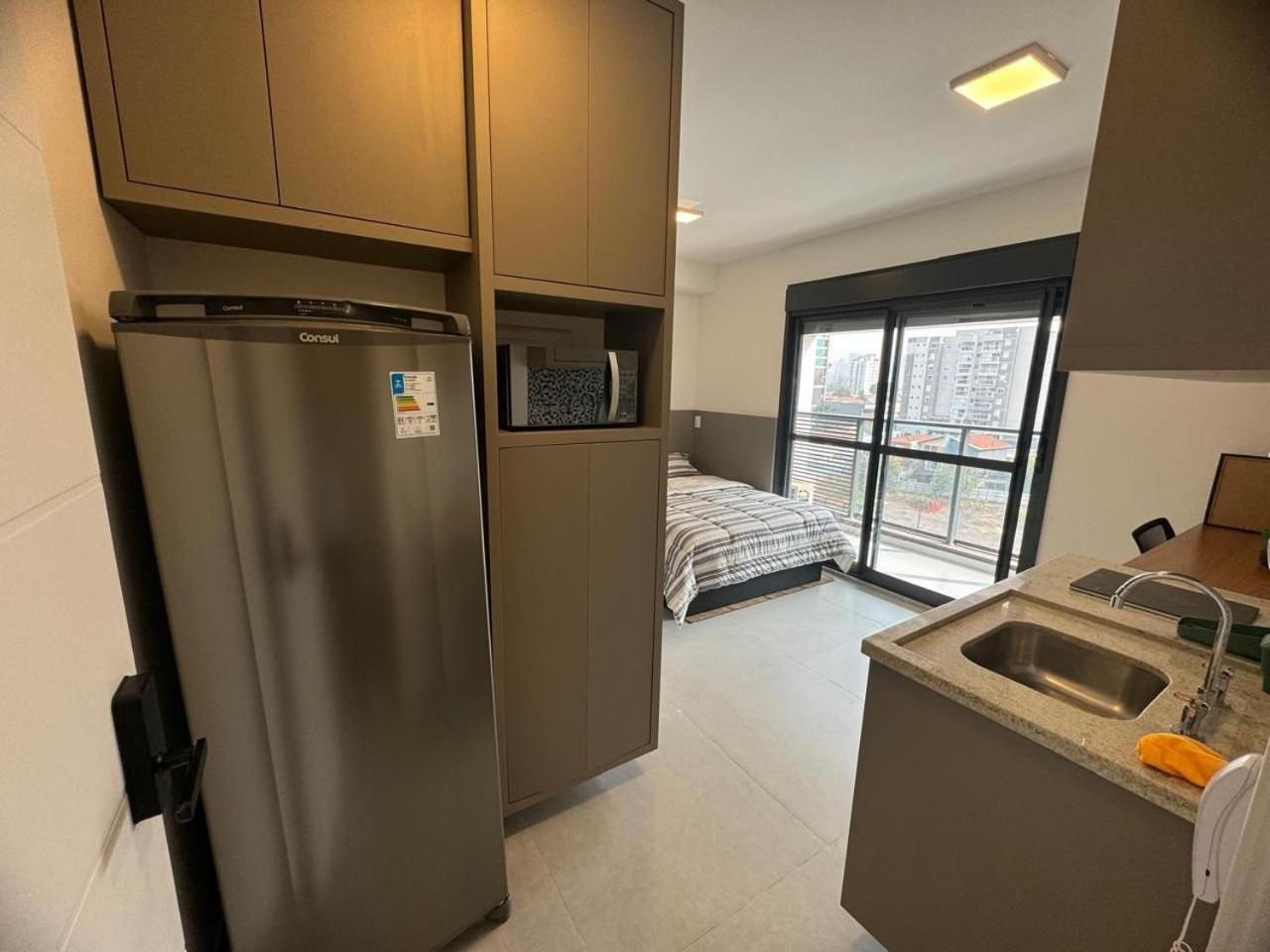 Apartamento Haus Mitre Residences