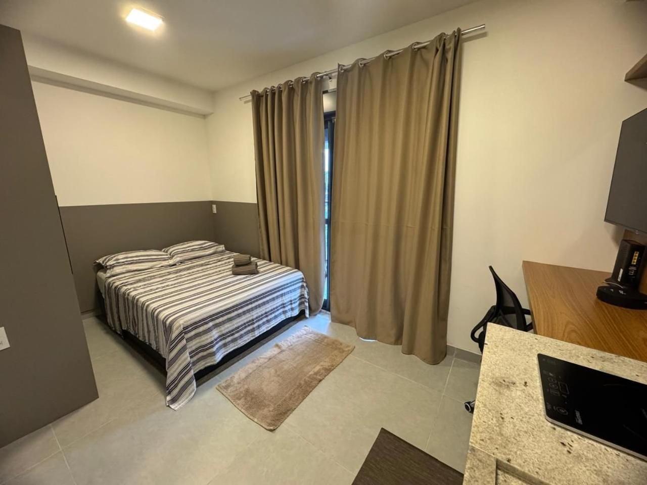 Haus Mitre Residences São Paulo