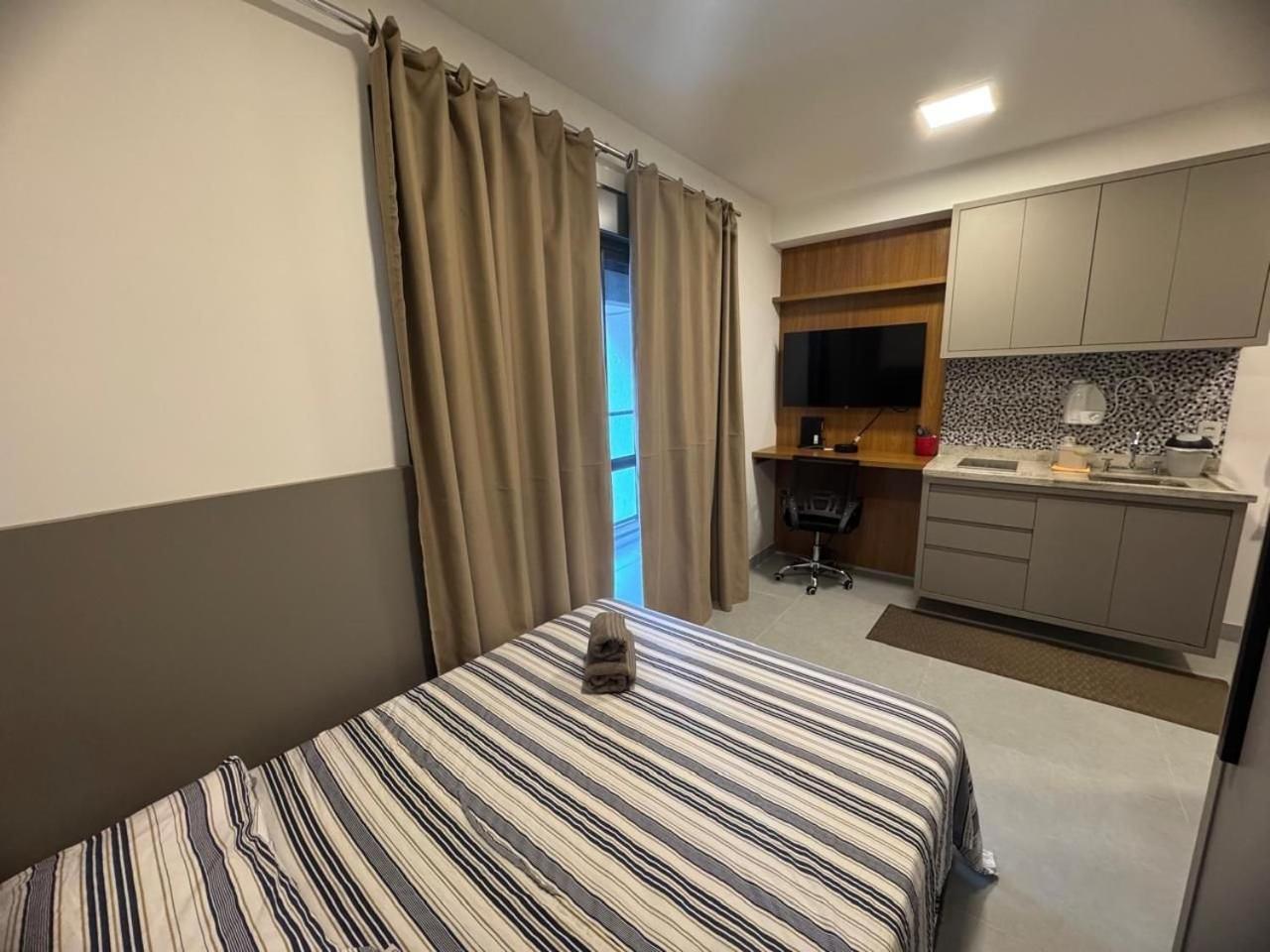 Haus Mitre Residences Apartamento *