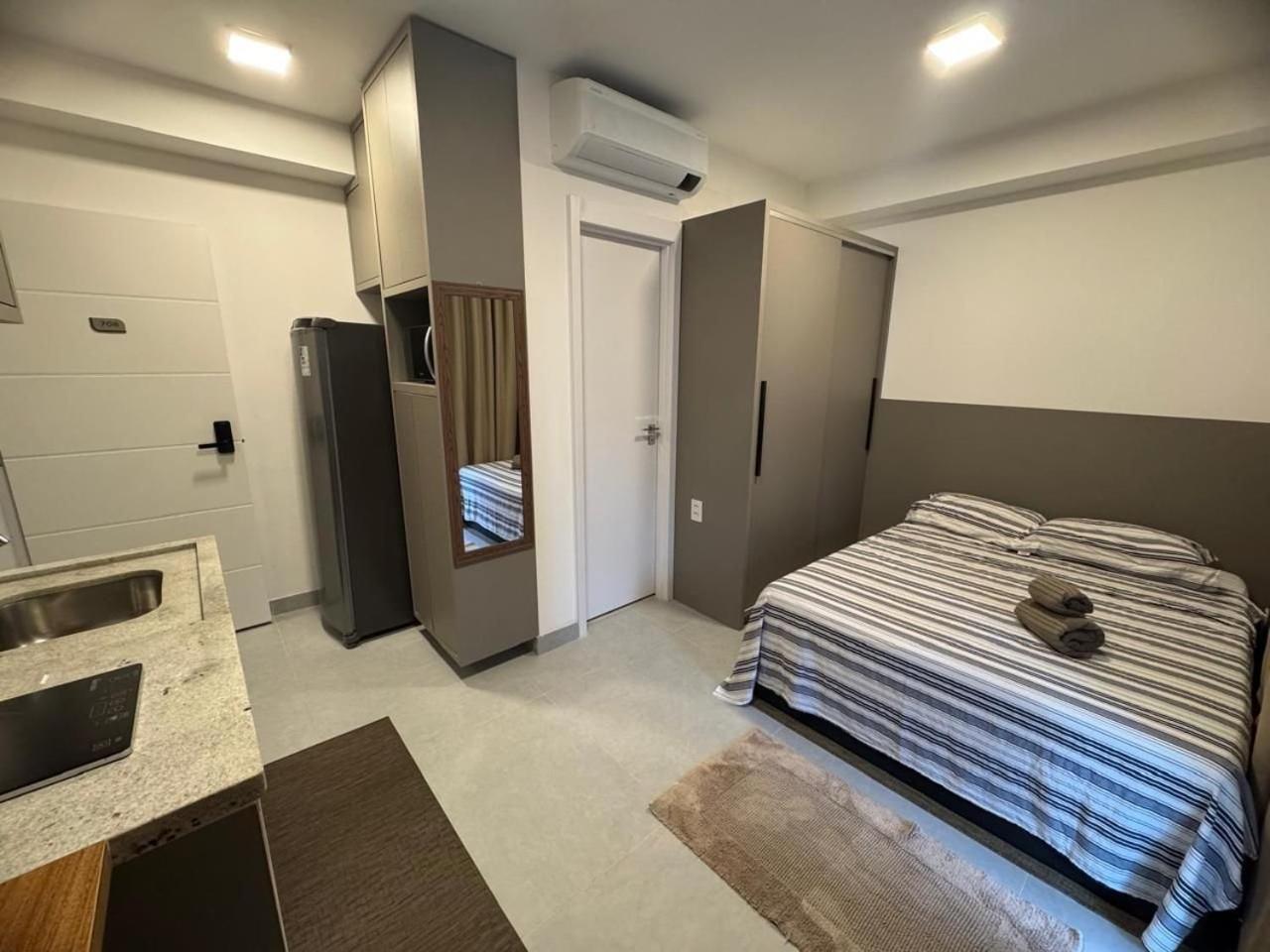 Haus Mitre Residences Apartamento São Paulo