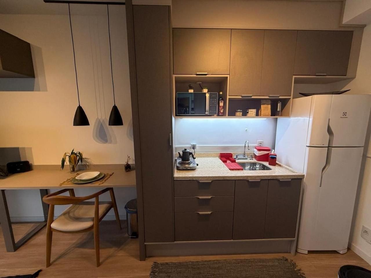 Apartamento Haus Mitre Residences São Paulo