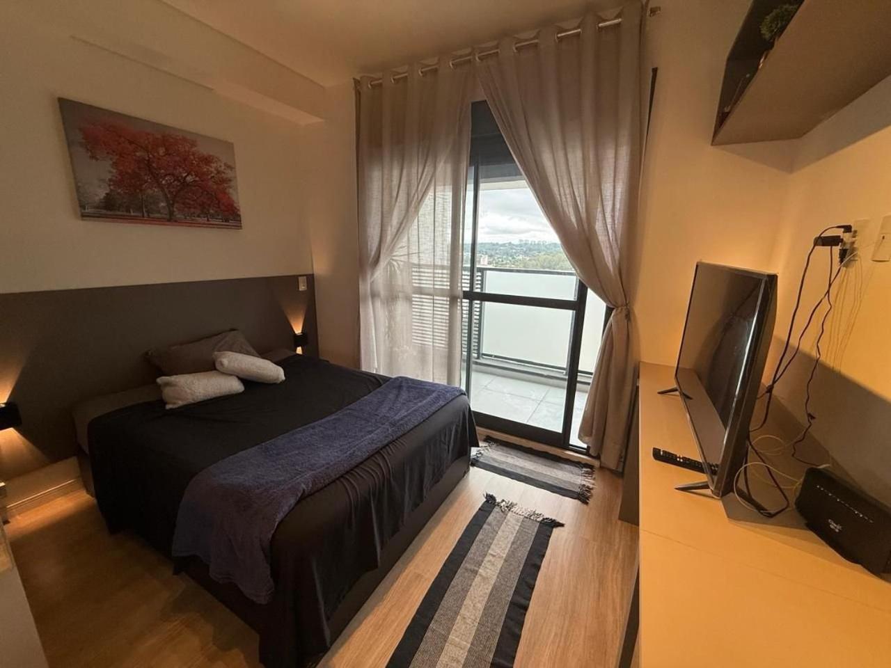 Haus Mitre Residences Apartamento
