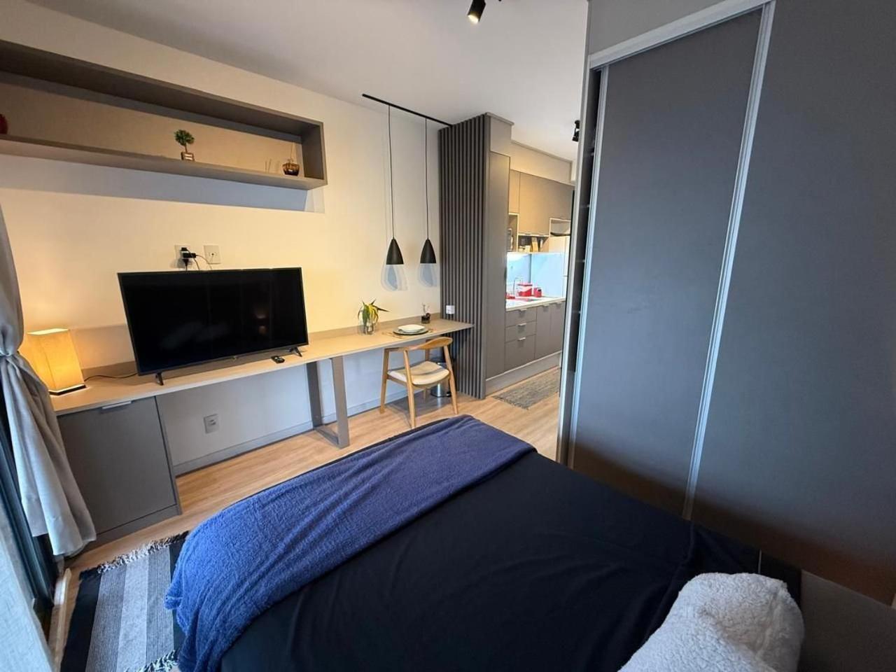 Haus Mitre Residences Apartamento