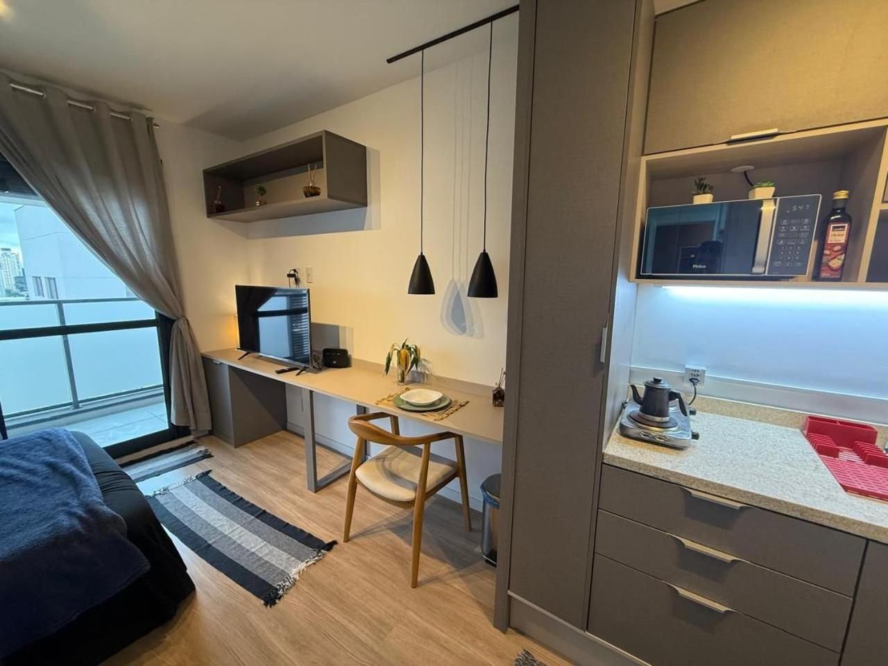 Haus Mitre Residences Apartamento *