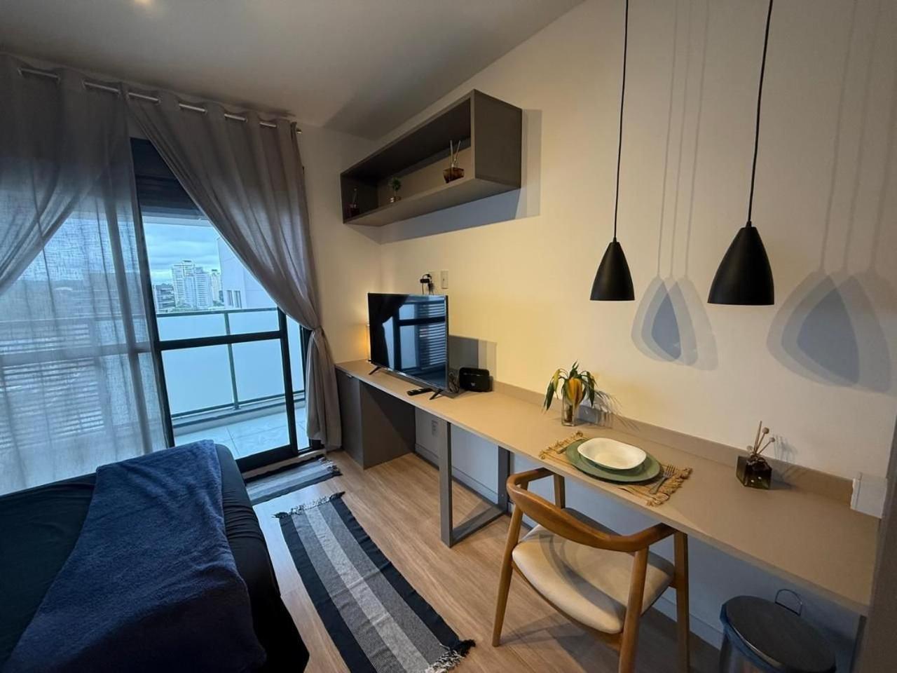 Haus Mitre Residences * São Paulo