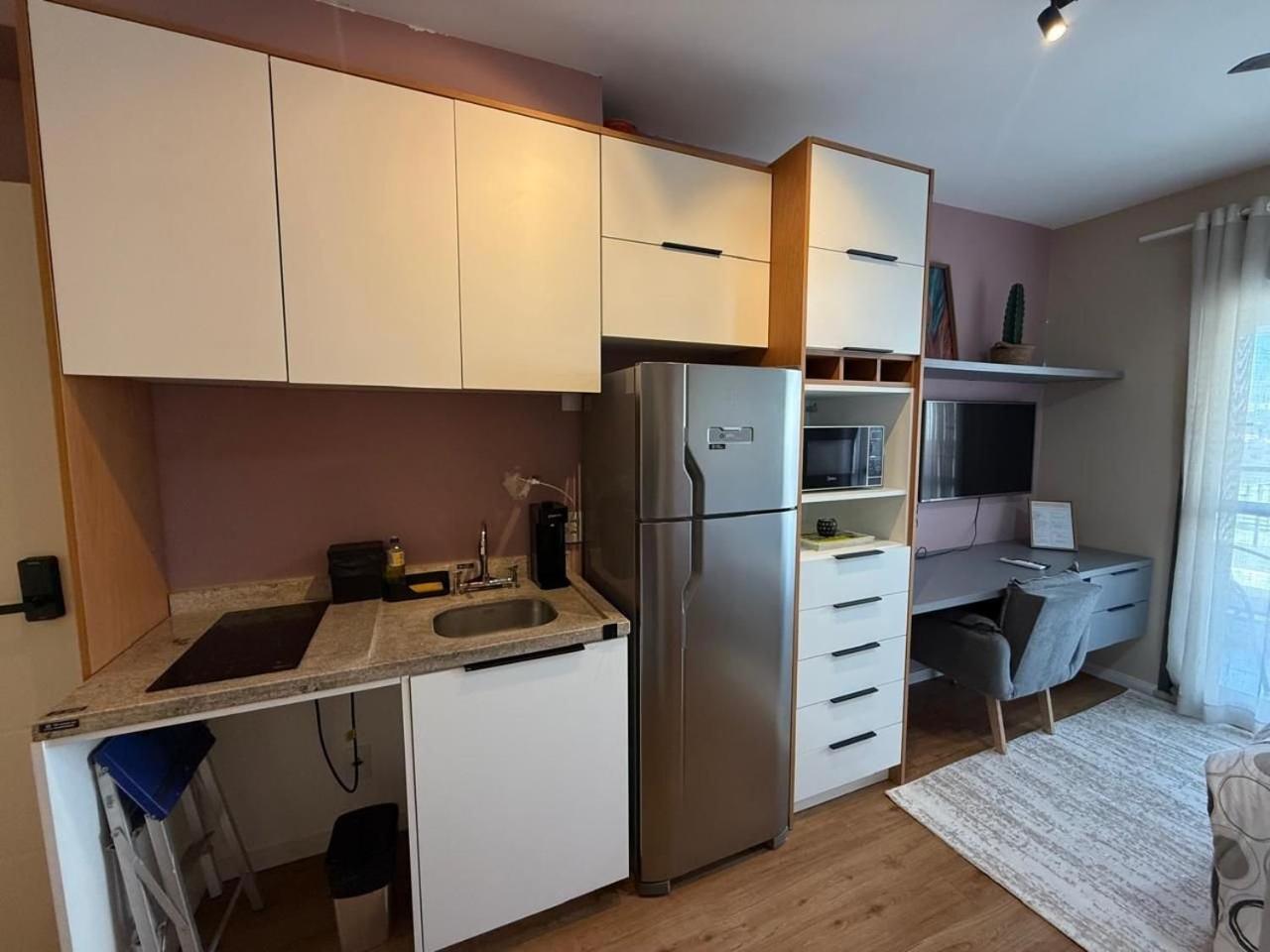 Haus Mitre Residences Apartamento São Paulo