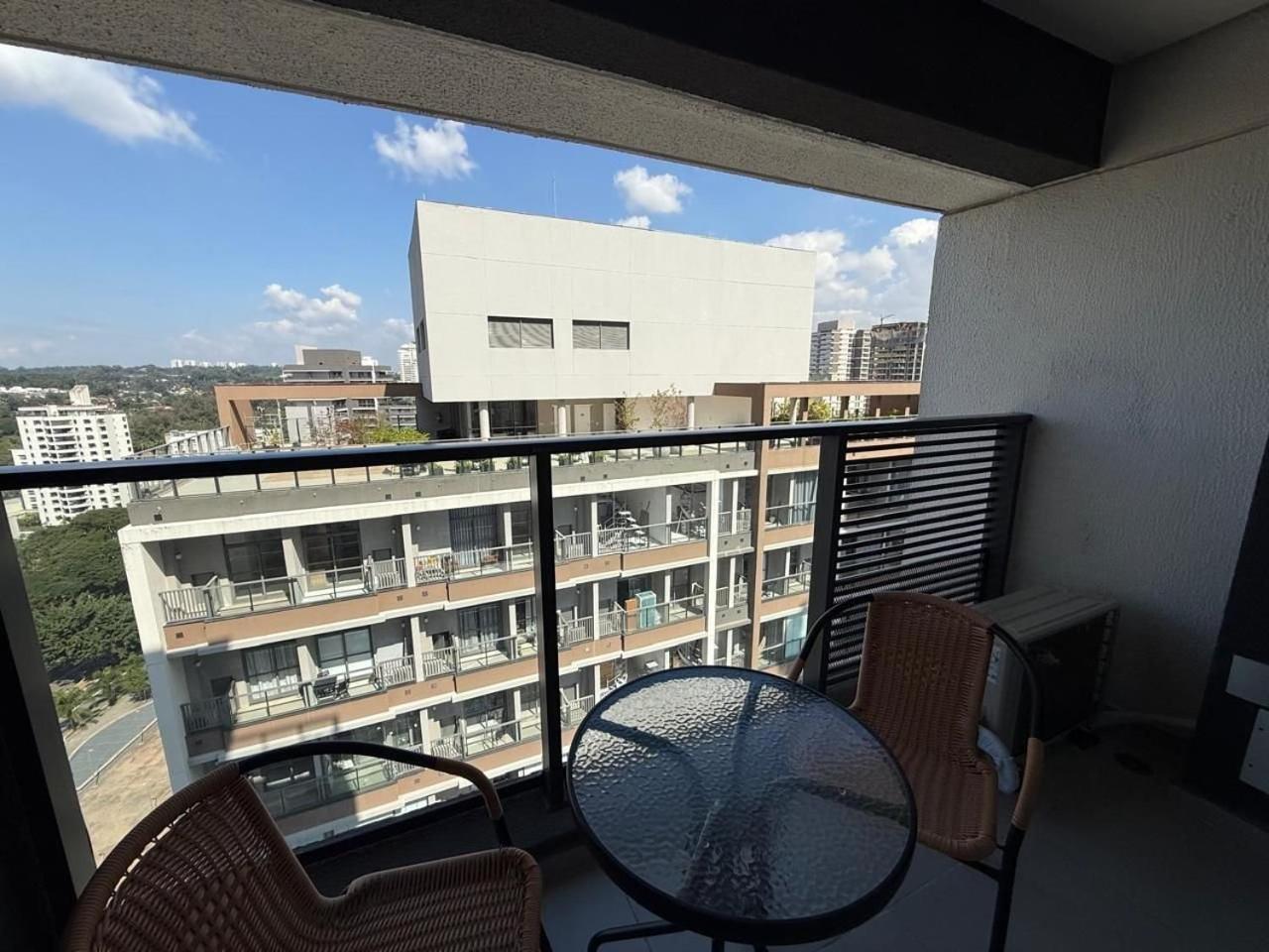 Apartamento Haus Mitre Residences