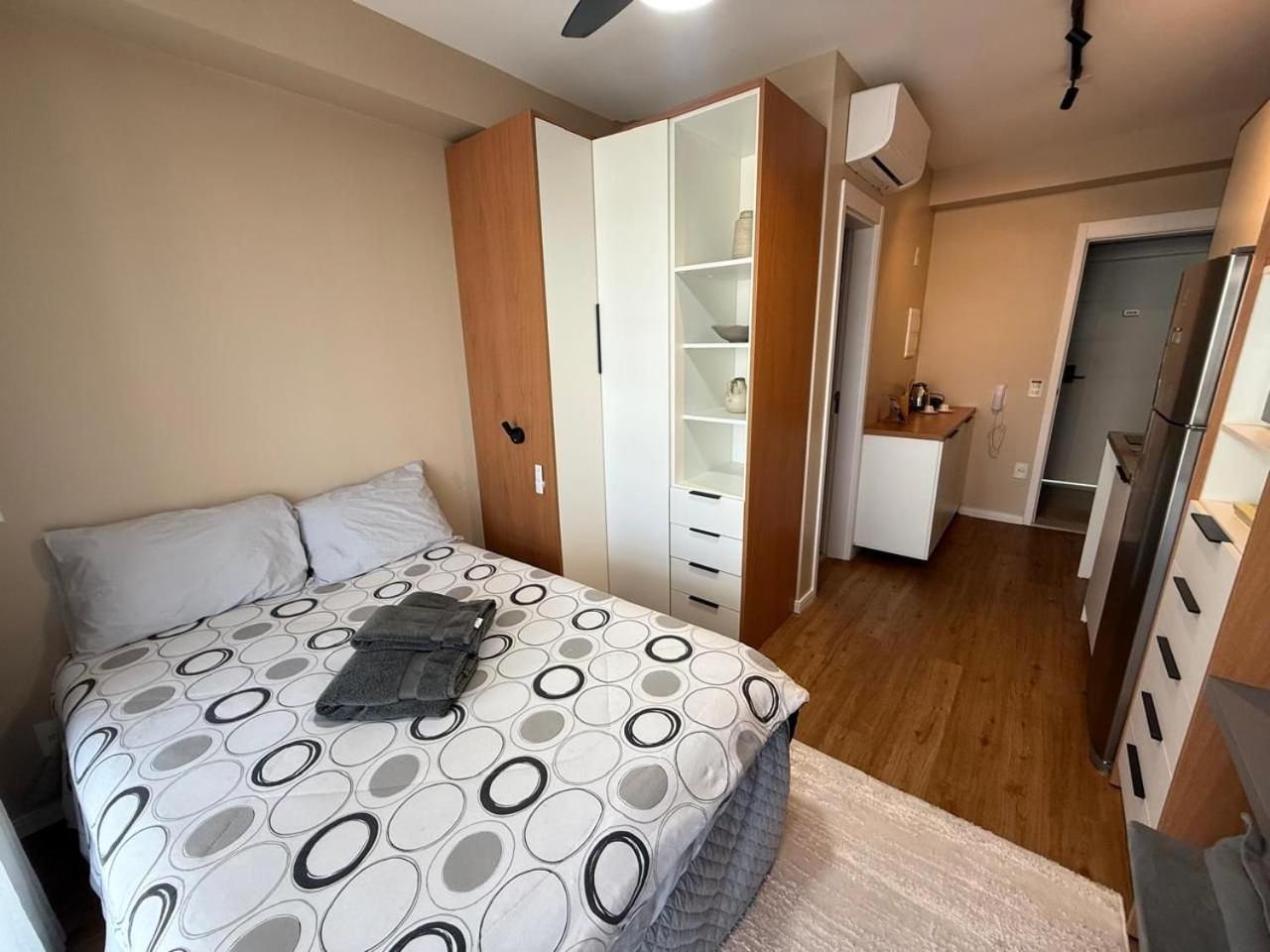 Apartamento Haus Mitre Residences